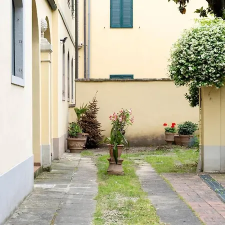 Appartamento Elena's With Lodge, Near The Center