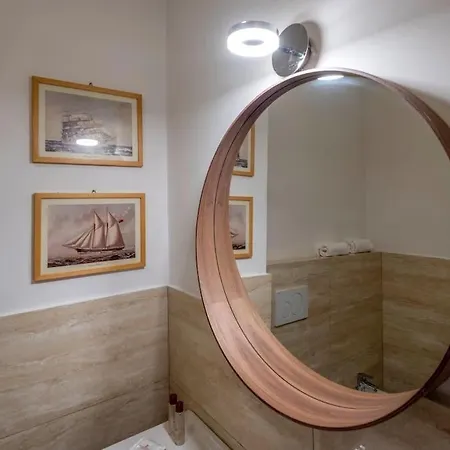 Apartment Elena's With Lodge, Near The Center Florenz
